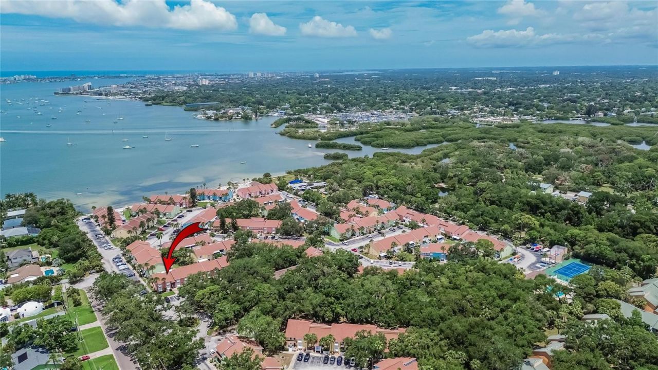 3795 41st Lane S, Unit A, Saint Petersburg, FL 33711 Photo