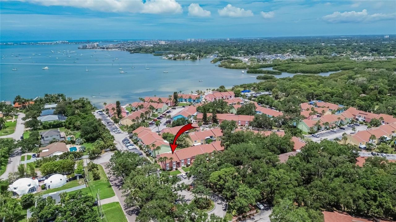 3795 41st Lane S, Unit A, Saint Petersburg, FL 33711 Photo