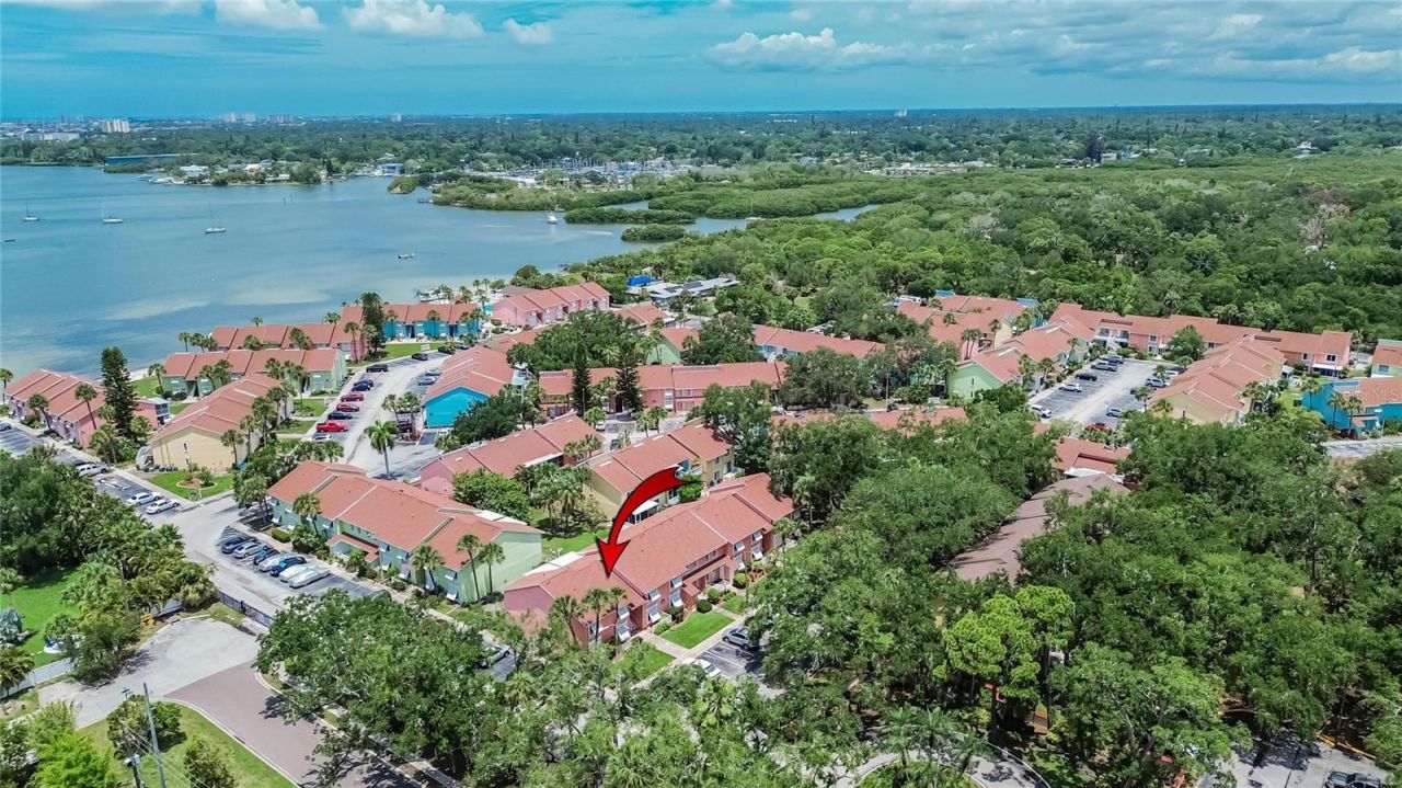 3795 41st Lane S, Unit A, Saint Petersburg, FL 33711 Photo