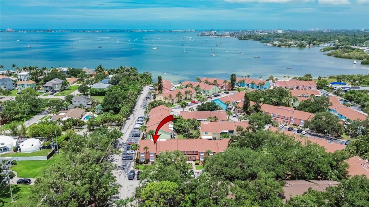 3795 41st Lane S, Unit A, Saint Petersburg, FL 33711 Photo