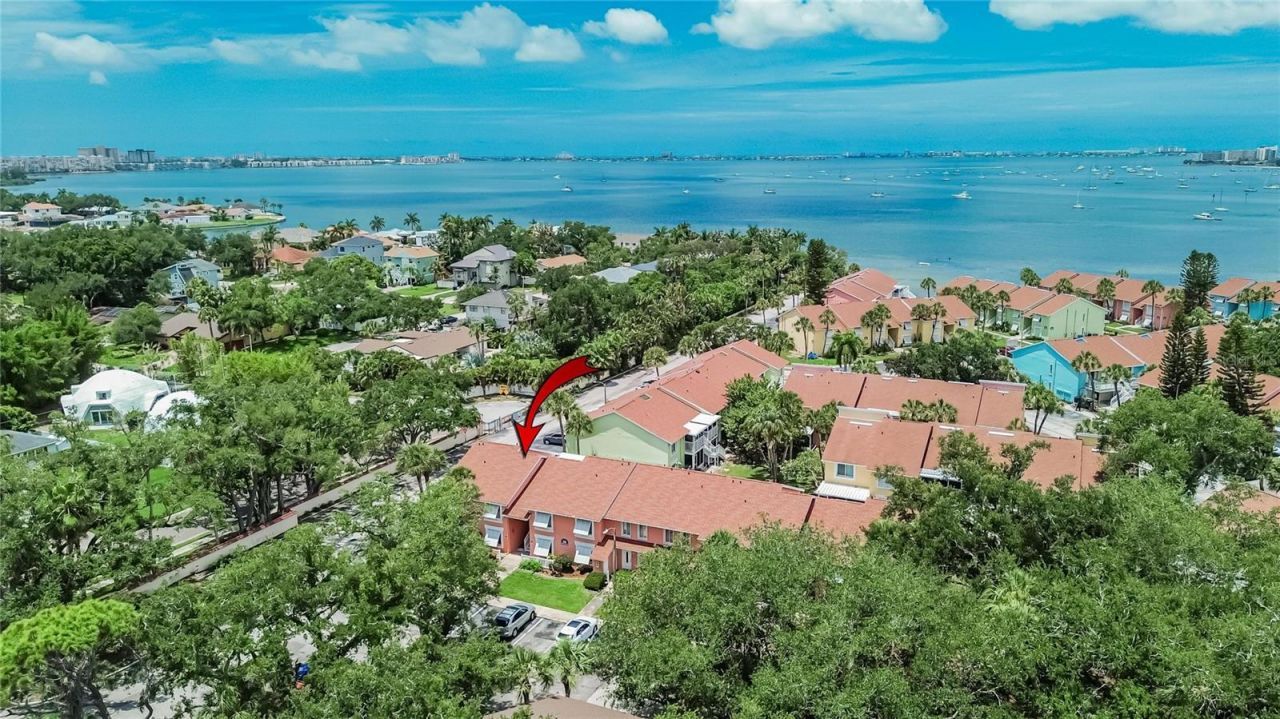 3795 41st Lane S, Unit A, Saint Petersburg, FL 33711 Photo