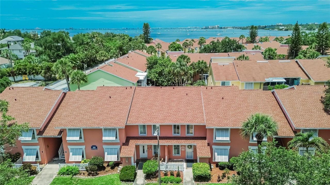3795 41st Lane S, Unit A, Saint Petersburg, FL 33711 Photo
