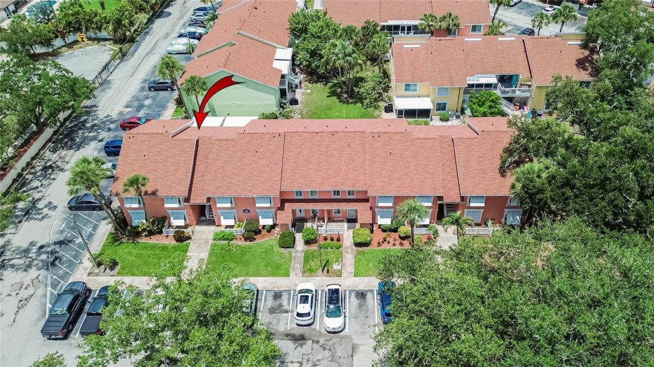 3795 41st Lane S, Unit A, Saint Petersburg, FL 33711 Photo