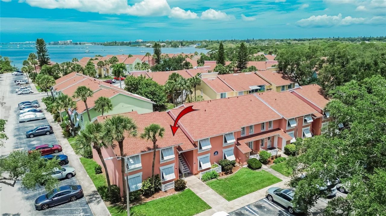 3795 41st Lane S, Unit A, Saint Petersburg, FL 33711 Photo