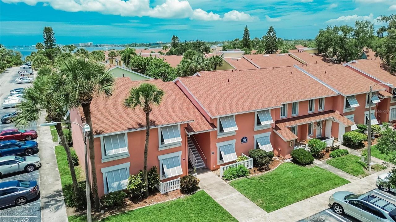 3795 41st Lane S, Unit A, Saint Petersburg, FL 33711 Photo