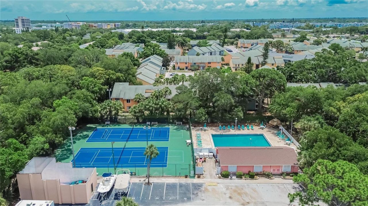 3795 41st Lane S, Unit A, Saint Petersburg, FL 33711 Photo