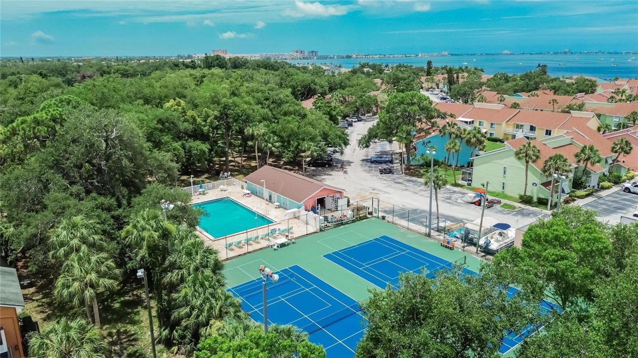3795 41st Lane S, Unit A, Saint Petersburg, FL 33711 Photo
