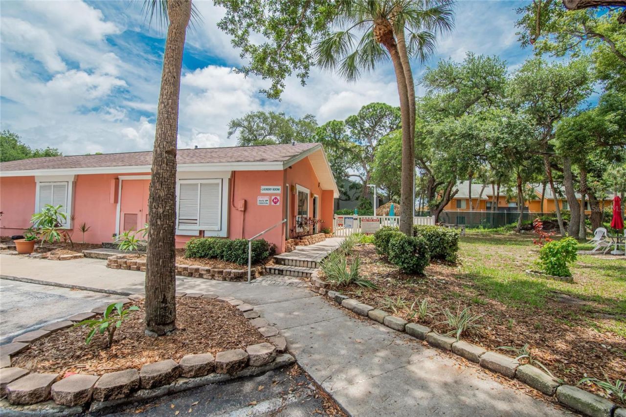 3795 41st Lane S, Unit A, Saint Petersburg, FL 33711 Photo