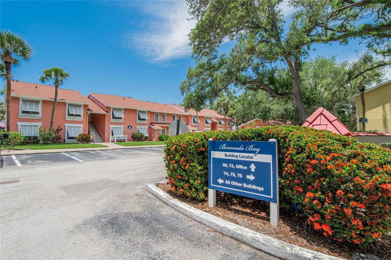 3795 41st Lane S, Unit A, Saint Petersburg, FL 33711 Photo