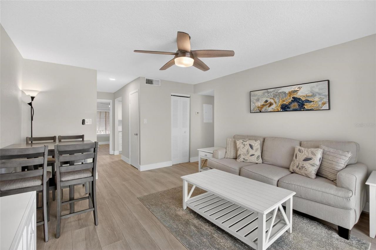 3795 41st Lane S, Unit A, Saint Petersburg, FL 33711 Photo