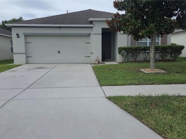3136 COUNTRY CLUB CIRCLE , WINTER HAVEN, FL 33881
