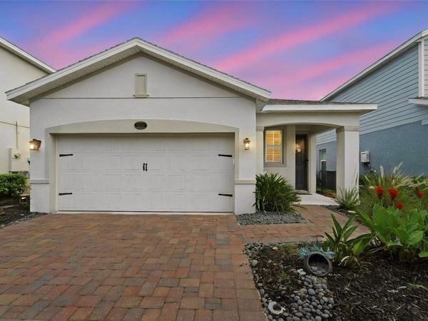 1395 RILEY CIRCLE, DELAND, FL 32724