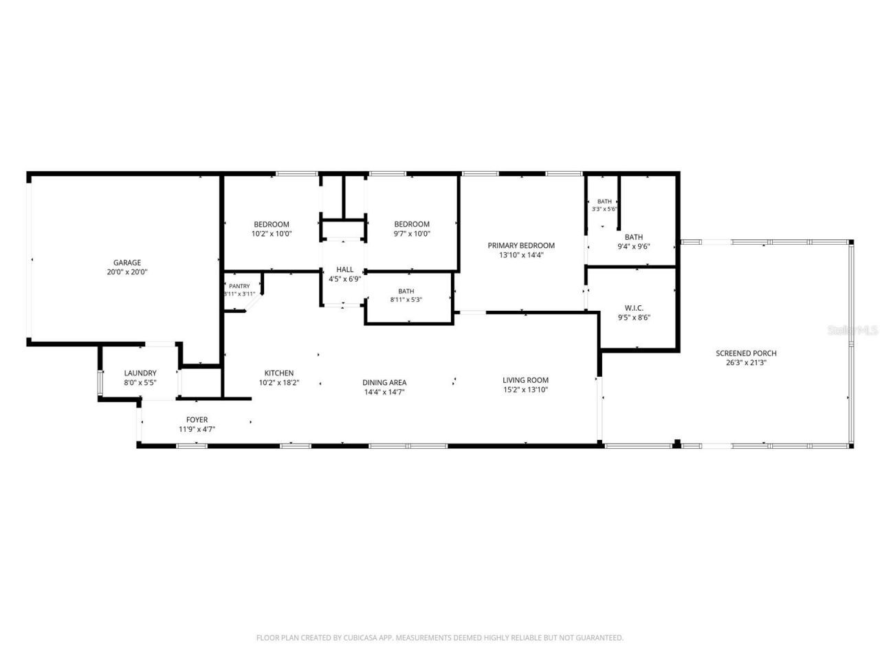 1395 Riley Circle, Deland, FL 32724 Photo