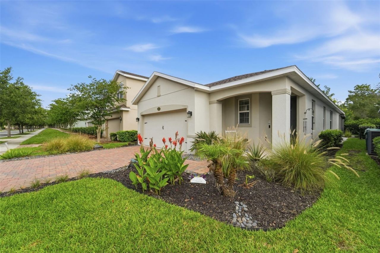 1395 Riley Circle, Deland, FL 32724 Photo