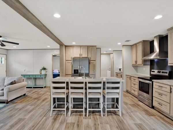 2845 N LAKEFRONT DRIVE , HERNANDO, FL 34442