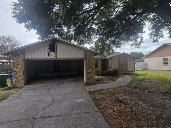 5726 EL DORADO AVENUE , LAKELAND, FL 33809