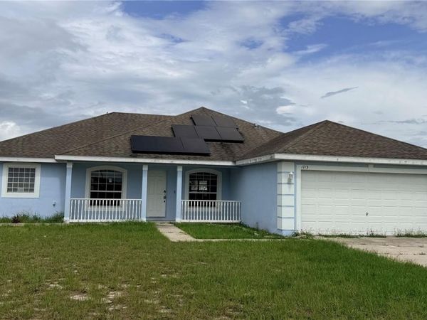 1713 MINNOW COURT , KISSIMMEE, FL 34759