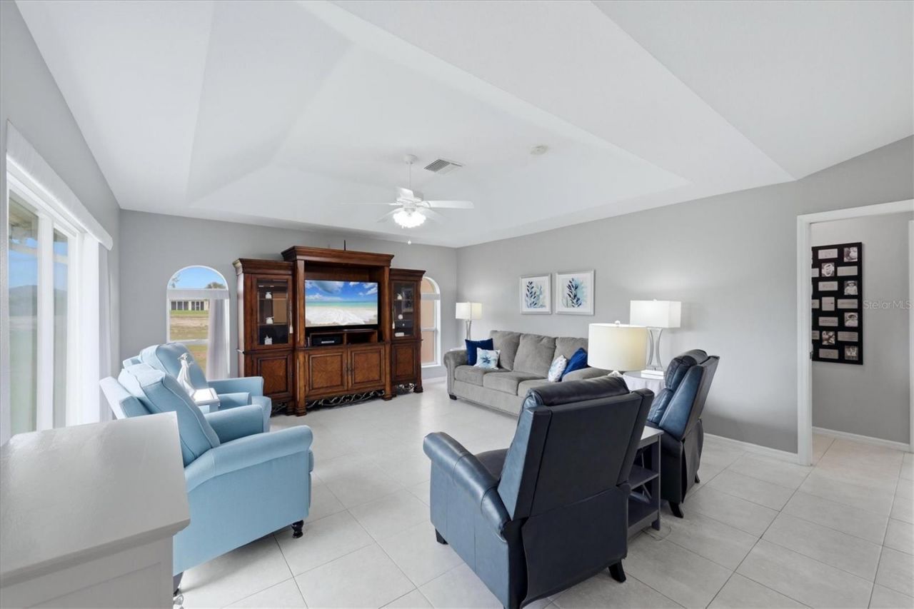 82 Pinehurst Place , Rotonda West, FL 33947 Photo