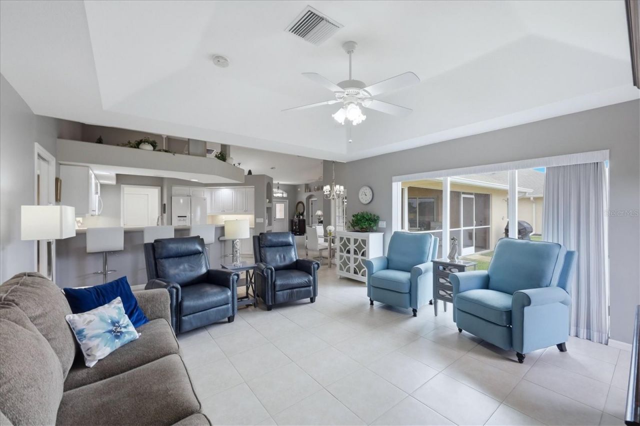82 Pinehurst Place , Rotonda West, FL 33947 Photo