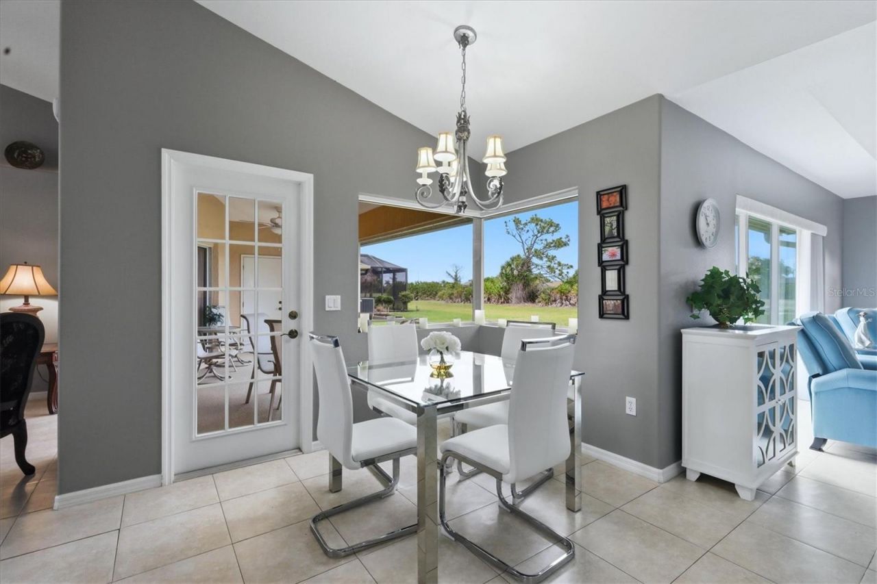 82 Pinehurst Place , Rotonda West, FL 33947 Photo