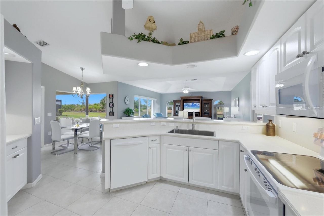 82 Pinehurst Place , Rotonda West, FL 33947 Photo