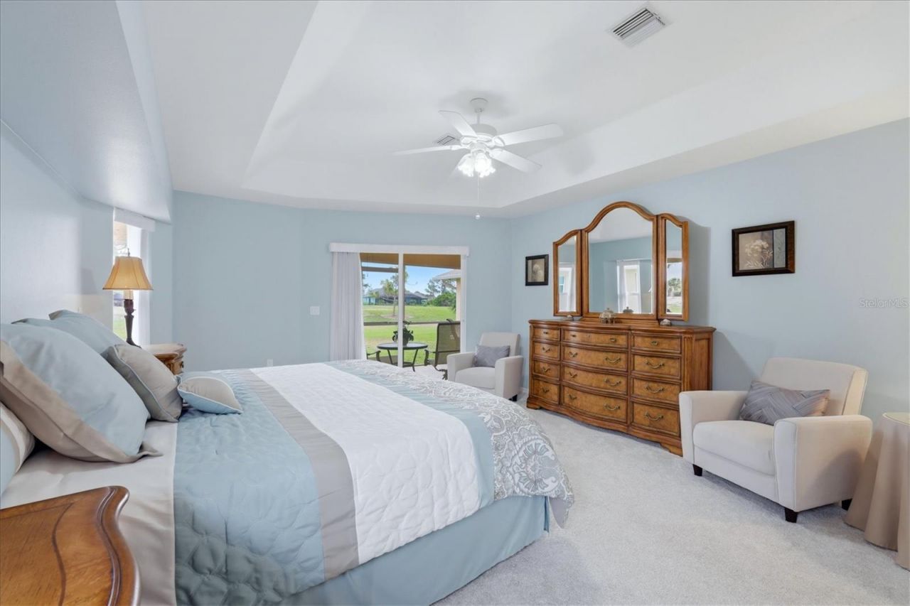 82 Pinehurst Place , Rotonda West, FL 33947 Photo