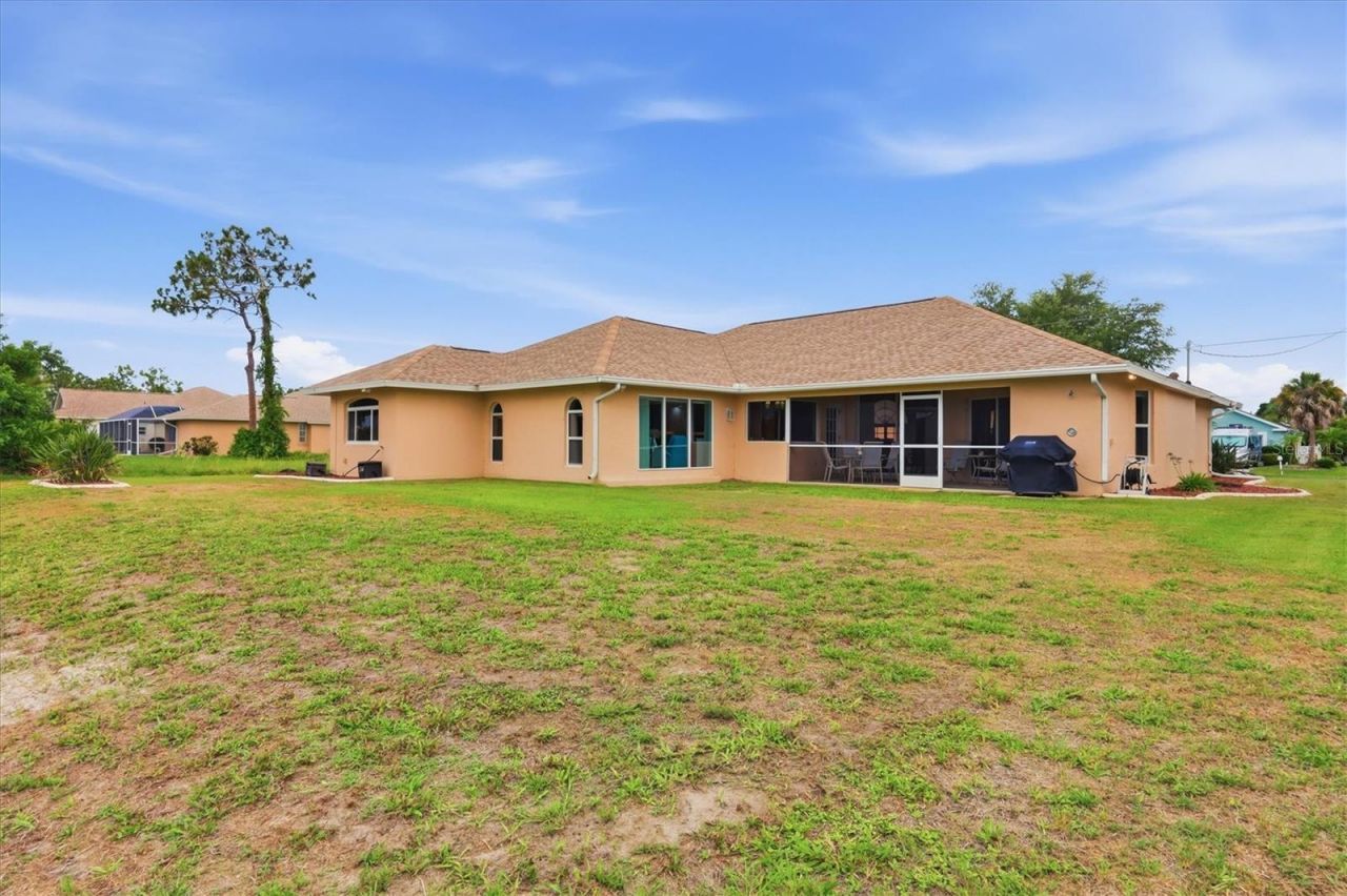 82 Pinehurst Place , Rotonda West, FL 33947 Photo