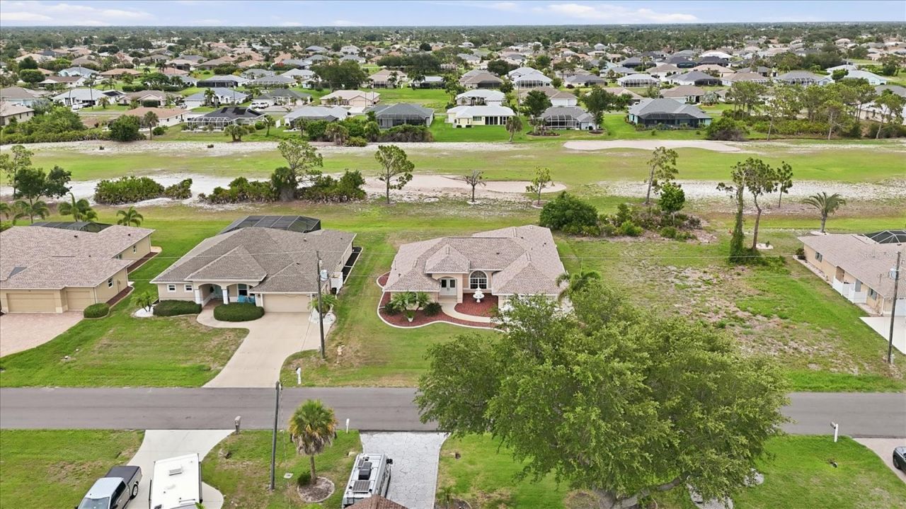 82 Pinehurst Place , Rotonda West, FL 33947 Photo