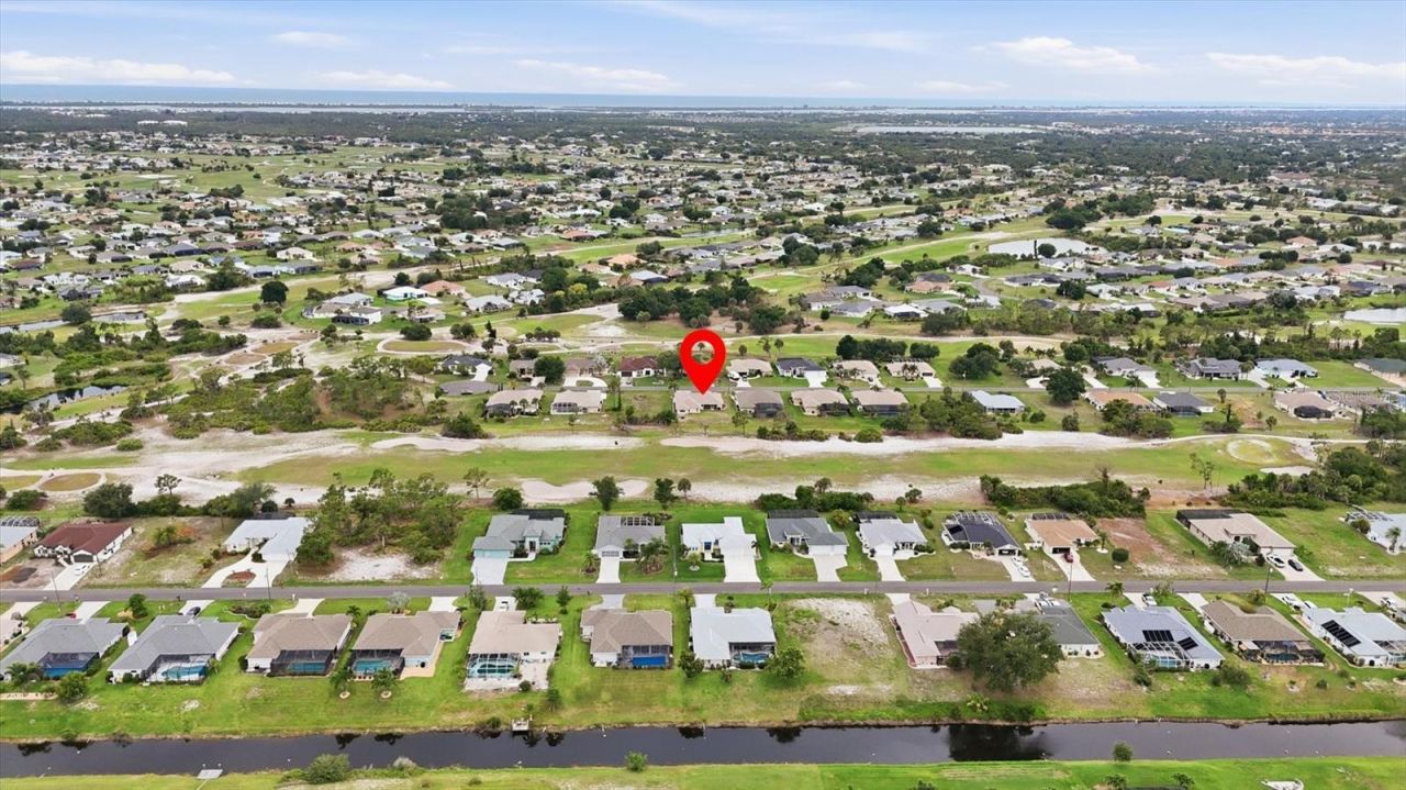 82 Pinehurst Place , Rotonda West, FL 33947 Photo