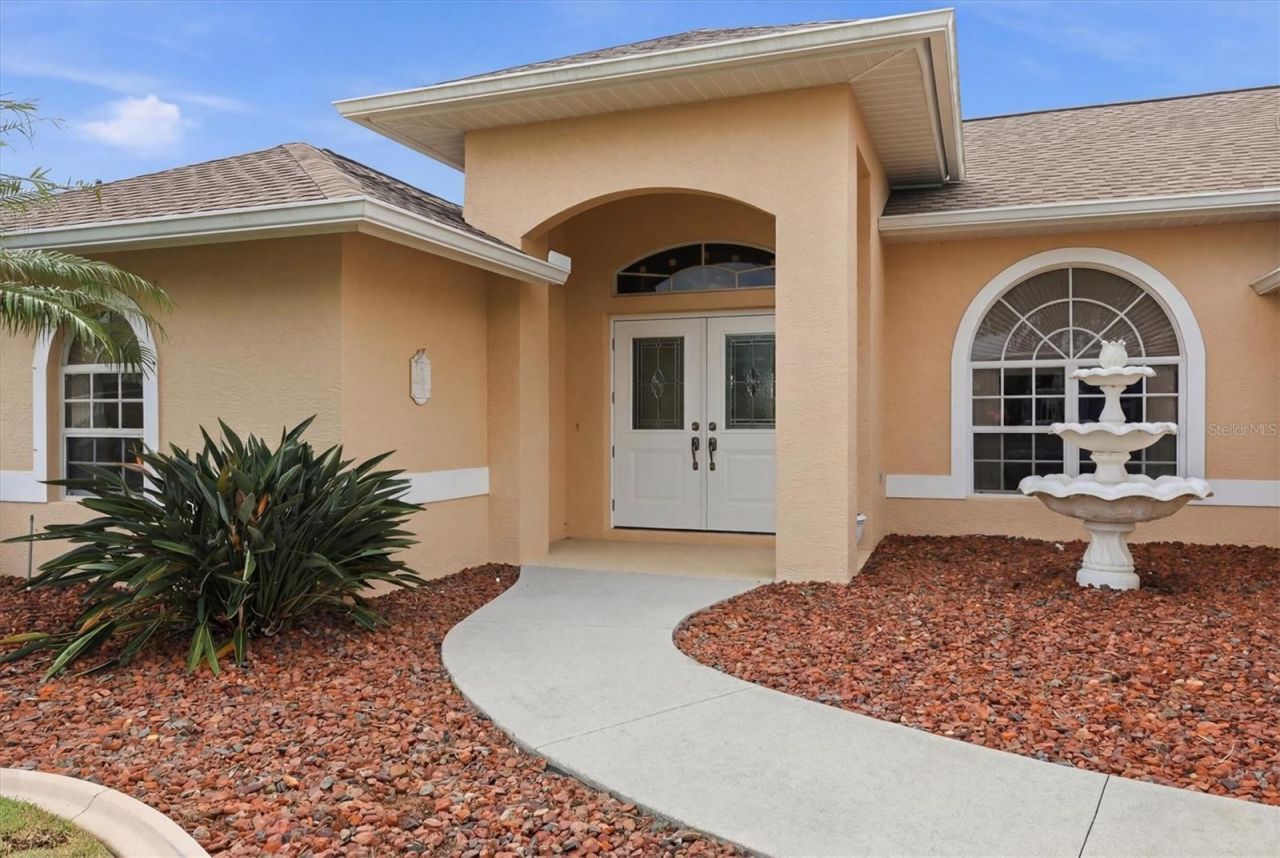 82 Pinehurst Place , Rotonda West, FL 33947 Photo