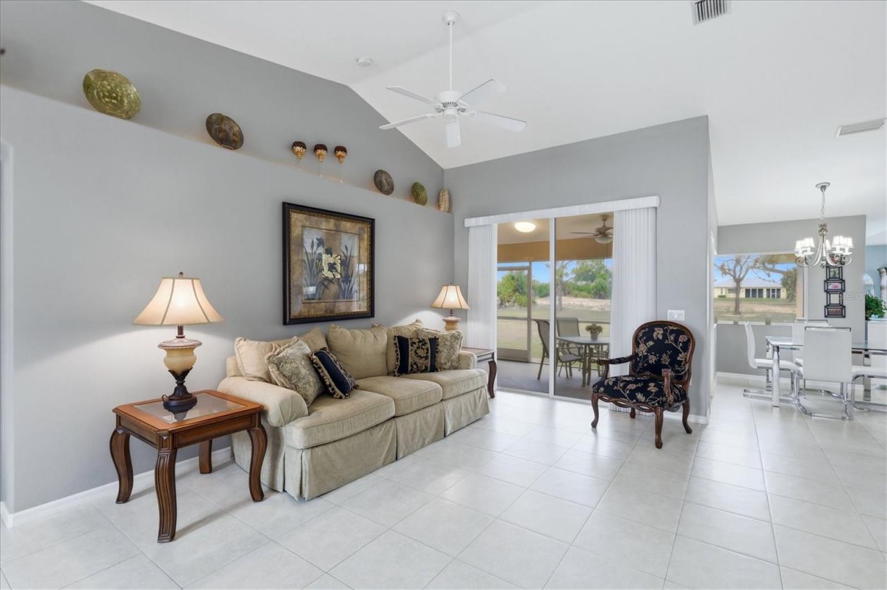 82 Pinehurst Place , Rotonda West, FL 33947 Photo