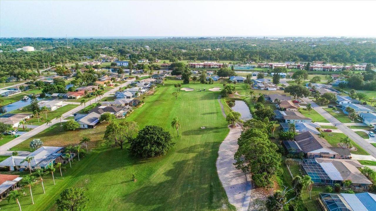 82 Pinehurst Place , Rotonda West, FL 33947 Photo