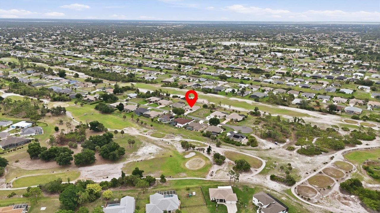 82 Pinehurst Place , Rotonda West, FL 33947 Photo