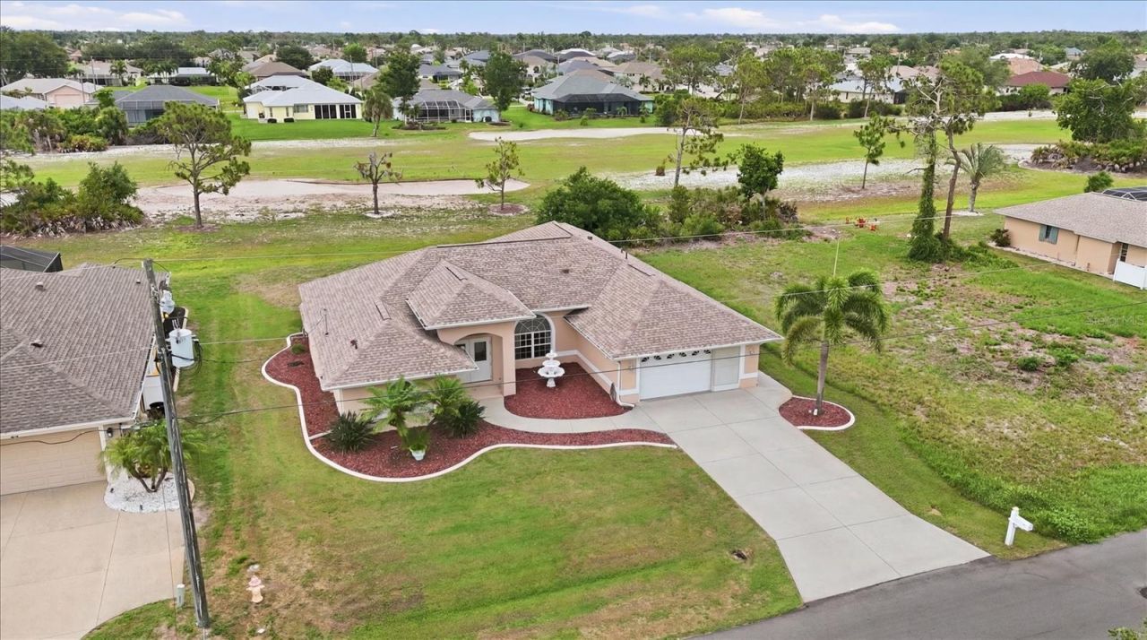 82 Pinehurst Place , Rotonda West, FL 33947 Photo