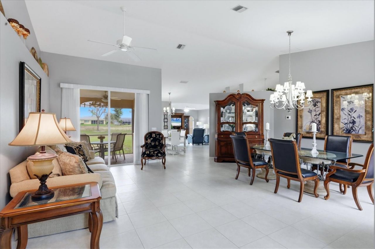 82 Pinehurst Place , Rotonda West, FL 33947 Photo