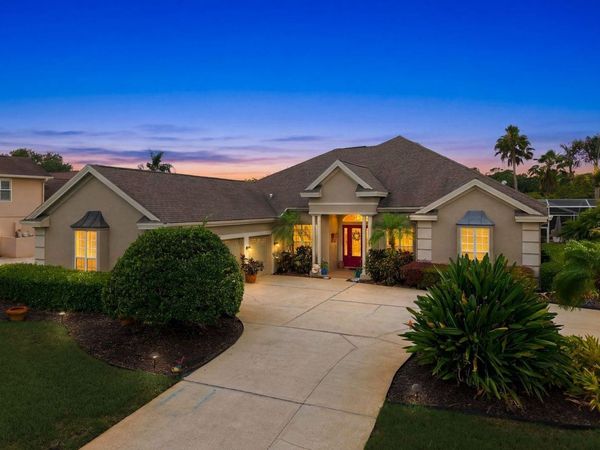 5442 MILLBROOK WAY , PALM HARBOR, FL 34685