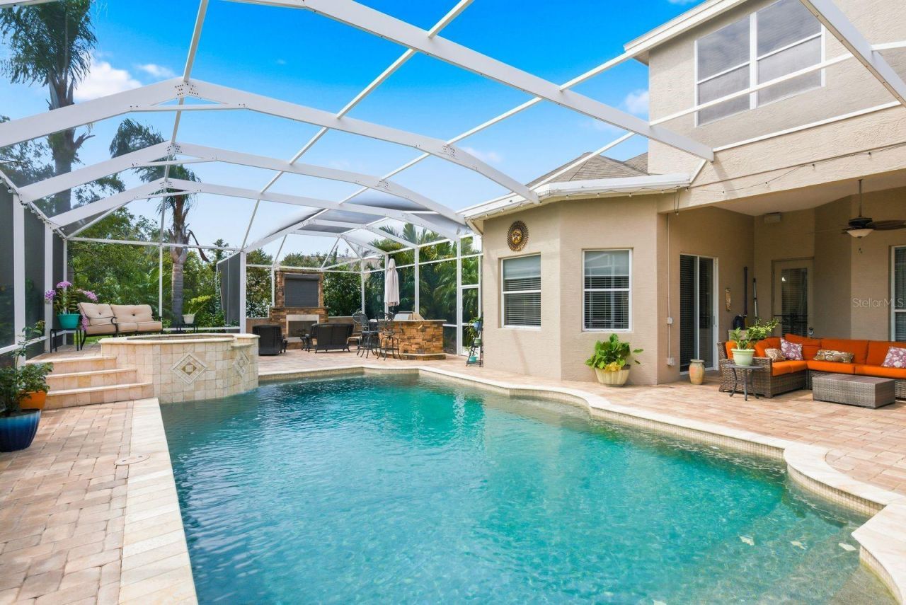 5442 Millbrook Way, Palm Harbor, FL 34685 Photo