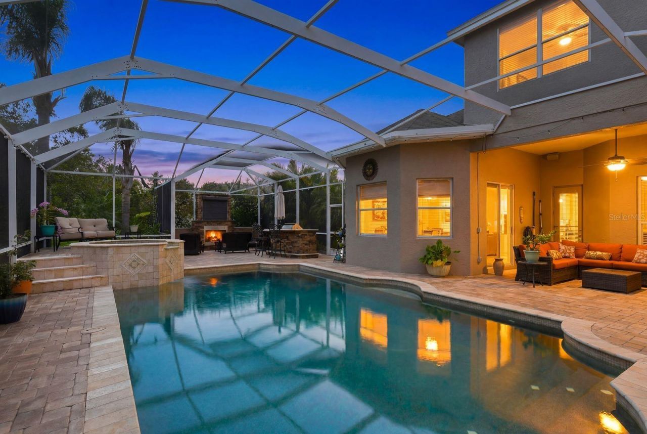 5442 Millbrook Way, Palm Harbor, FL 34685 Photo