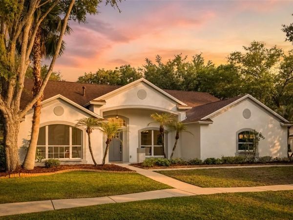 10117 WHISPER POINTE DRIVE , TAMPA, FL 33647