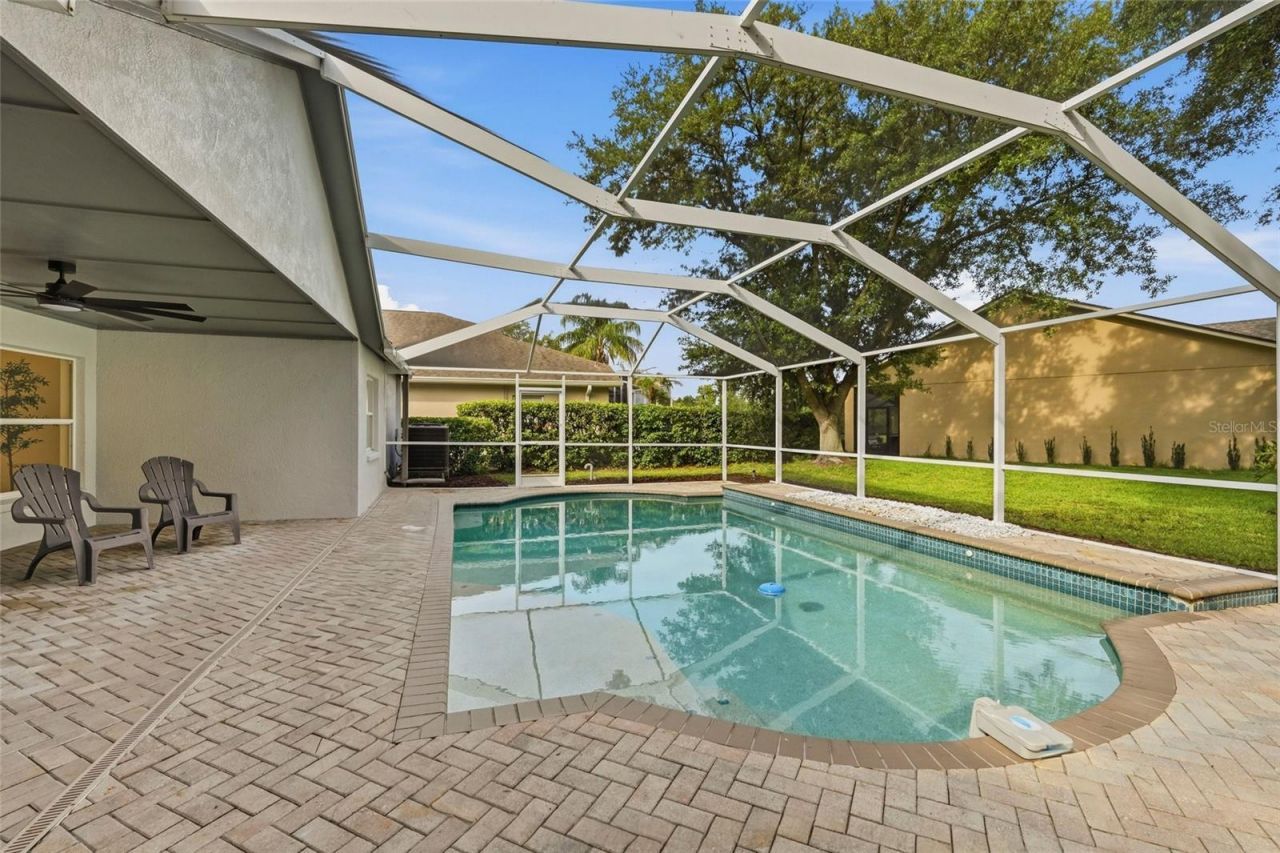 10117 Whisper Pointe Drive , Tampa, FL 33647 Photo