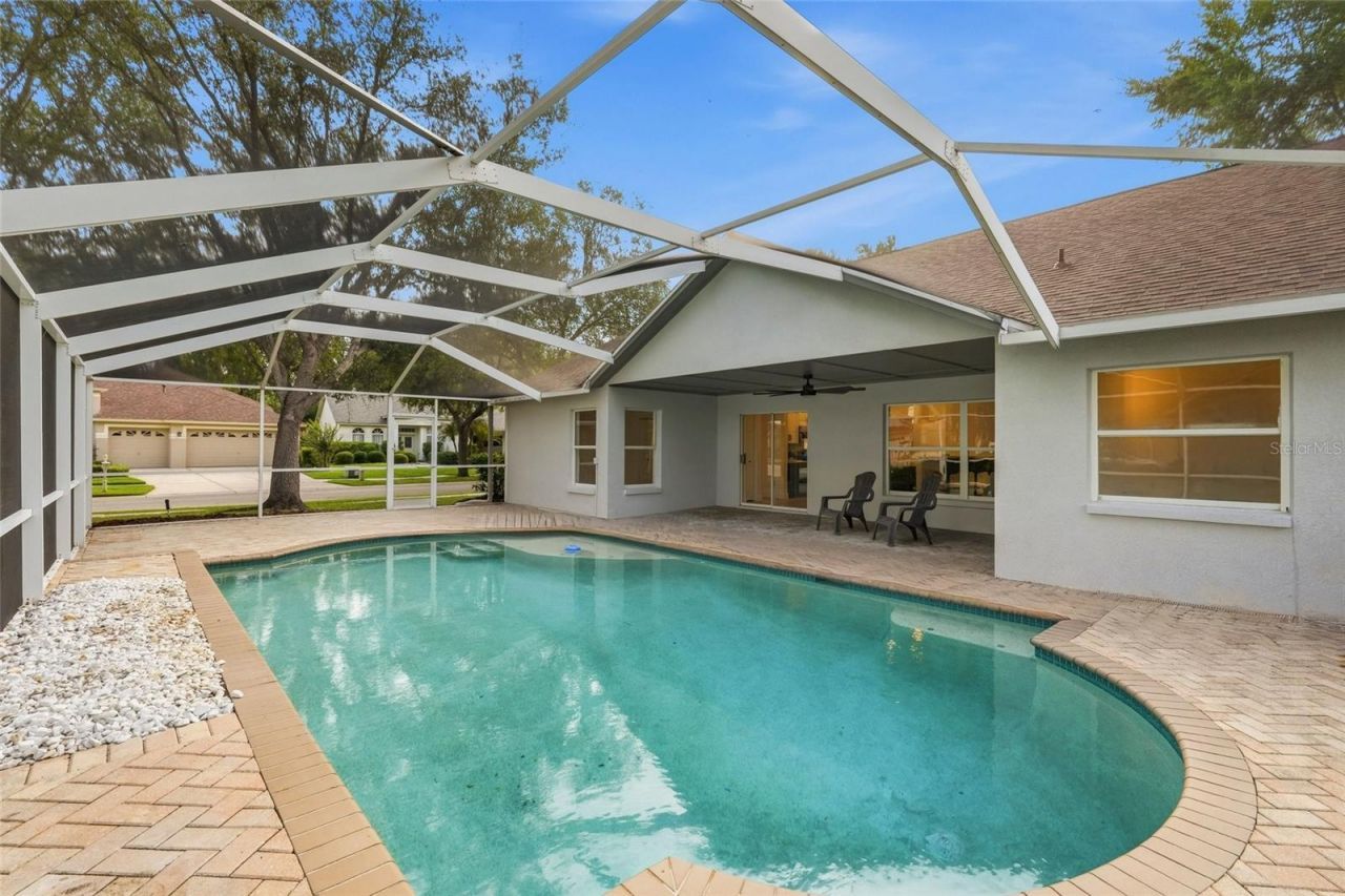 10117 Whisper Pointe Drive , Tampa, FL 33647 Photo