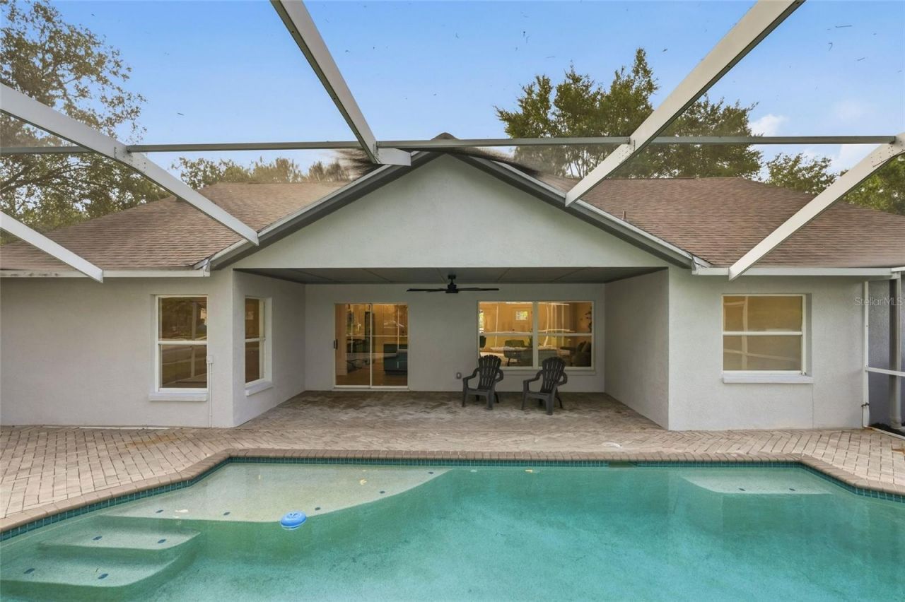 10117 Whisper Pointe Drive , Tampa, FL 33647 Photo