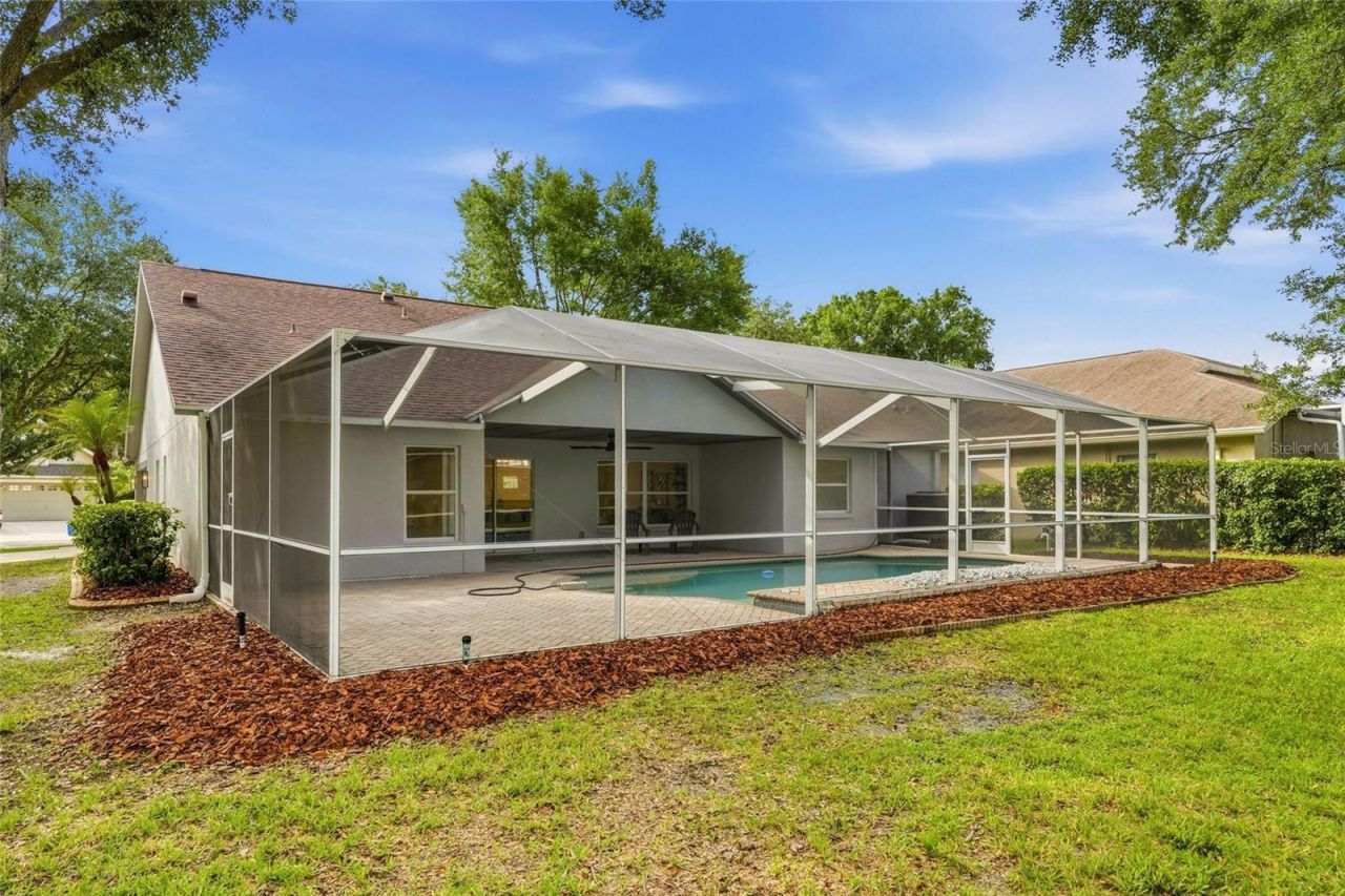 10117 Whisper Pointe Drive , Tampa, FL 33647 Photo
