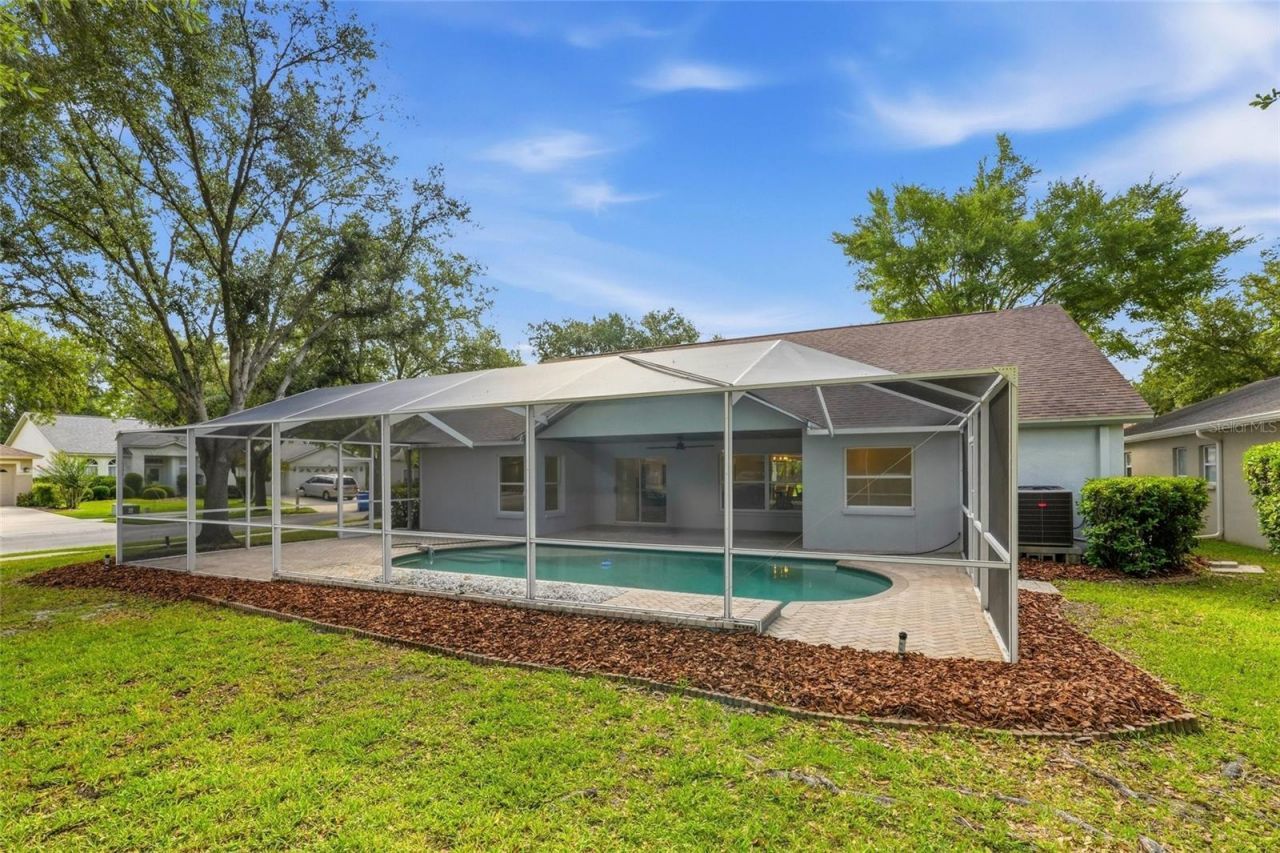 10117 Whisper Pointe Drive , Tampa, FL 33647 Photo