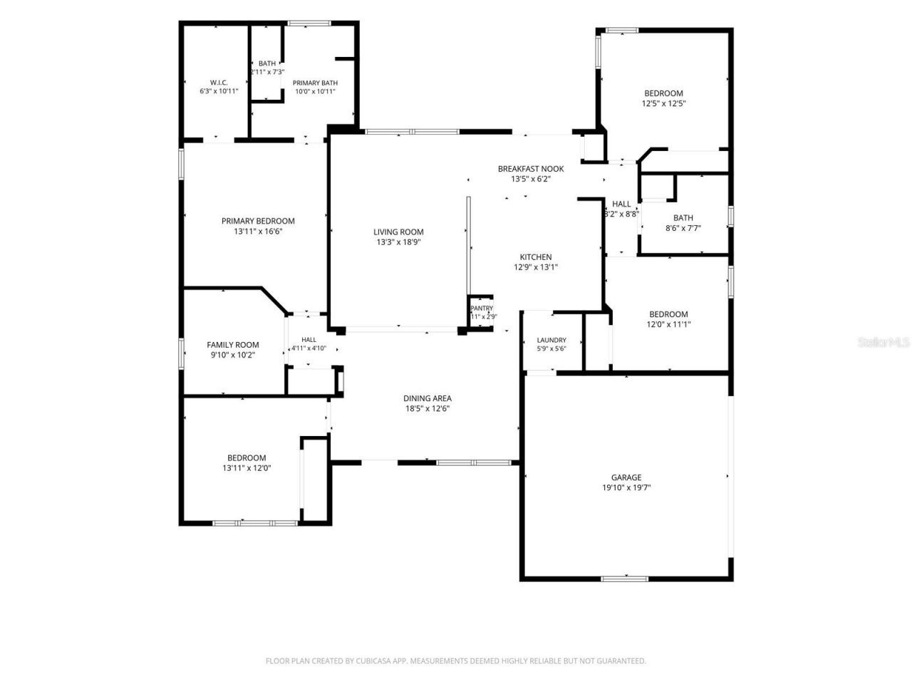 10117 Whisper Pointe Drive , Tampa, FL 33647 Photo