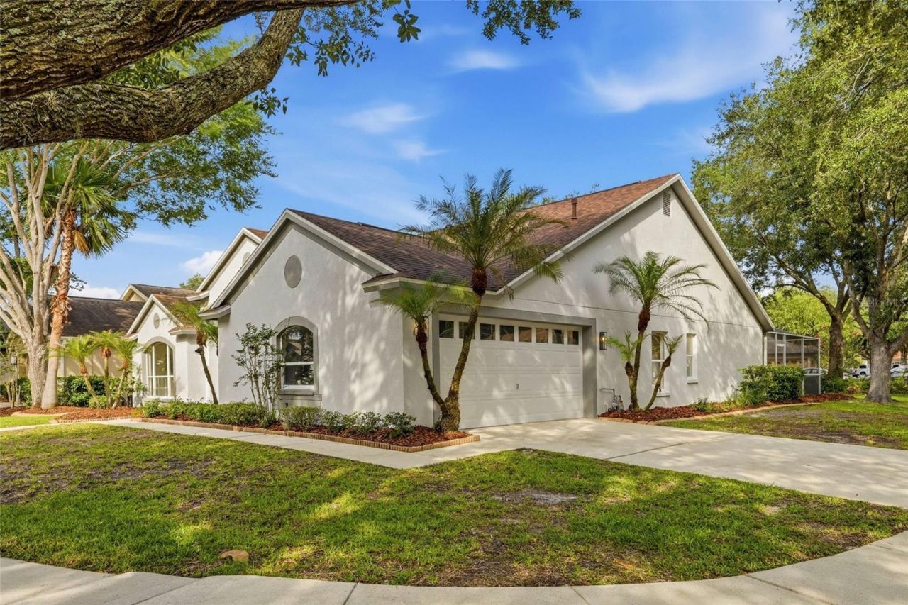 10117 Whisper Pointe Drive , Tampa, FL 33647 Photo