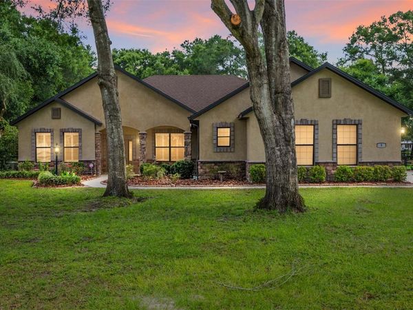 3 HIALEAH DRIVE, OCALA, FL 34482