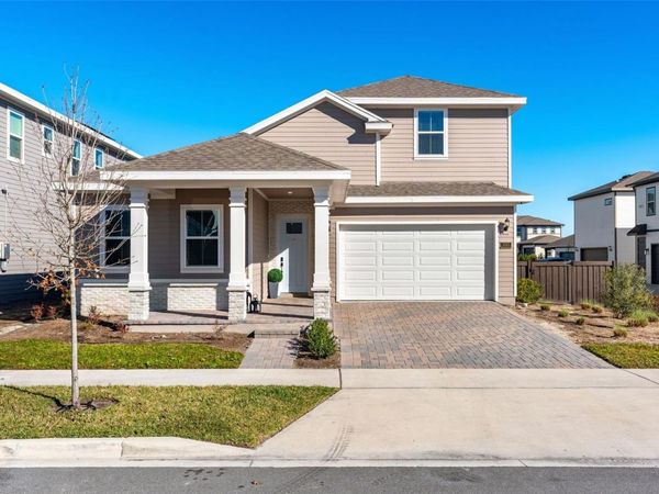 3085 EXPEDITION DRIVE , ST CLOUD, FL 34771