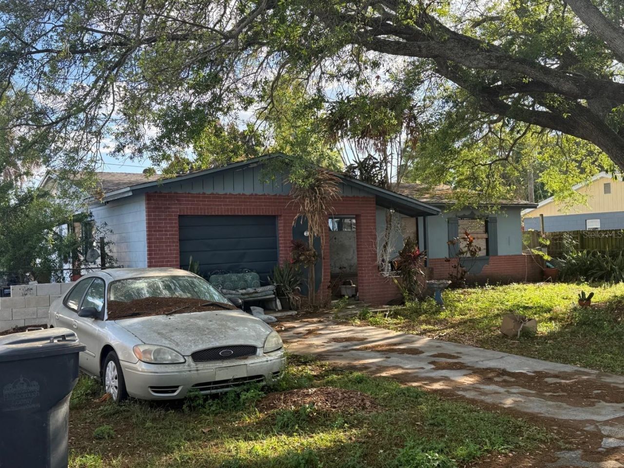 7413 Aripeka Drive, Tampa, FL 33619 Main Photo