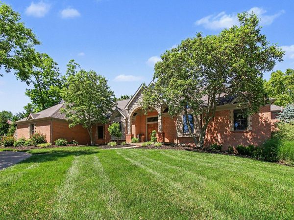 842 Bay Colt Lane, Union, KY 41091